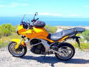 Bild zum Feedback von Rüdi