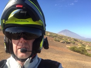 Bild zum Feedback von Mike