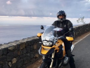 Bild zum Feedback von Jochen & Patricia Metzger