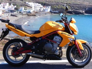 Bild zum Feedback von Wolfgang und Caro