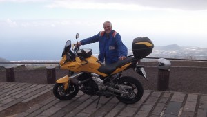 Bild zum Feedback von Jörg