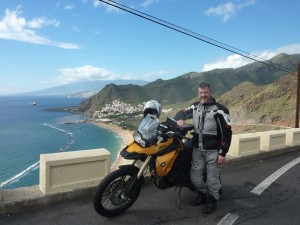 Bild zum Feedback von Ebi Kloft