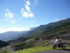 Bild zum Feedback von Inge & Peter