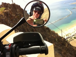 Bild zum Feedback von Jürgen Klein