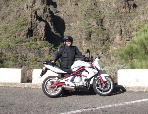 Bild zum Feedback von Jochen Bangert