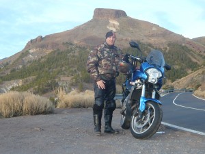 Bild zum Feedback von Michael Ruttkowsky