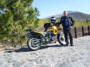 Bild zum Feedback von Harald Sälzer