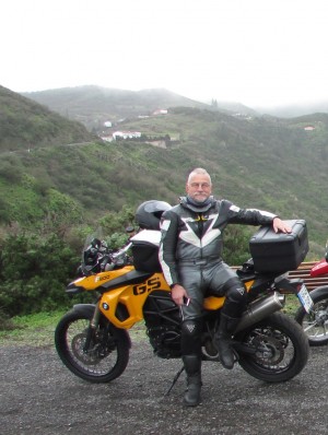 Bild zum Feedback von Carl-Jürgen, gen. Soestbiker