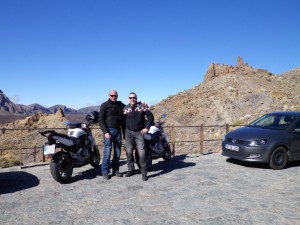 Bild zum Feedback von Peter