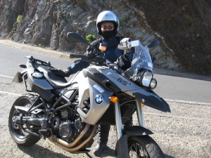 Bild zum Feedback von Michael und Andrea