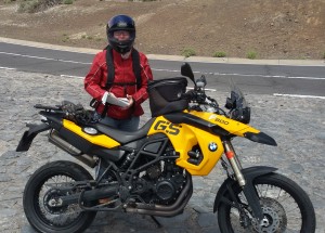 Bild zum Feedback von Heike & Jens