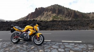 Bild zum Feedback von Peter