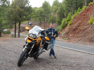 Bild zum Feedback von Marina und Joachim