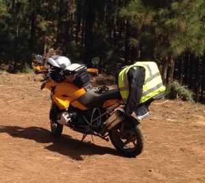 Bild zum Feedback von Bernd