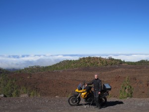 Bild zum Feedback von Peter