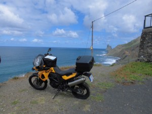 Bild zum Feedback von M. Linne