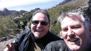 Bild zum Feedback von armando cadosch