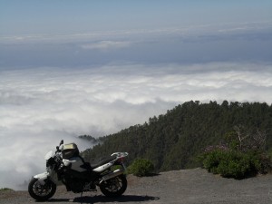 Bild zum Feedback von Clive