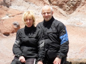 Bild zum Feedback von Christine Fix