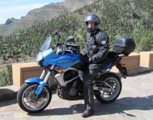 Bild zum Feedback von Michael Eberspächer