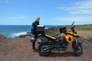 Bild zum Feedback von Herbert Gundel