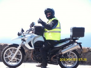 Bild zum Feedback von Fredy Schlüter