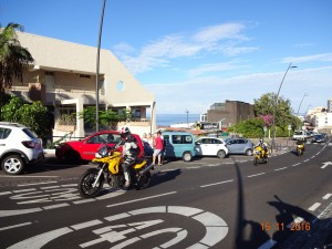 Bild zum Feedback von Mike Uhlig