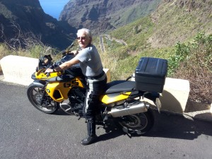 Bild zum Feedback von Susi Steiner