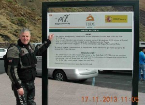 Bild zum Feedback von Christian Berkhan