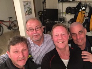 Bild zum Feedback von Dieter Koring