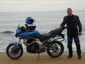 Bild zum Feedback von Ralf Ringhofer