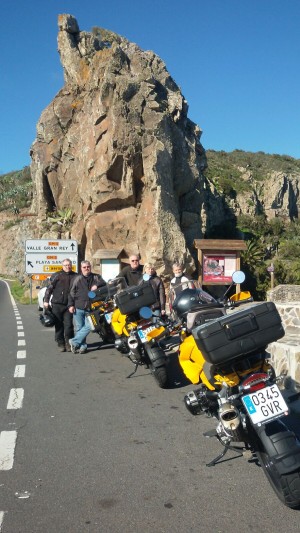 Bild zum Feedback von Ernst Braun