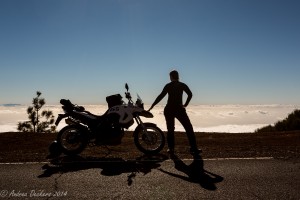 Bild zum Feedback von Andrea Deckers