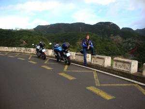 Bild zum Feedback von Chantal und Urs