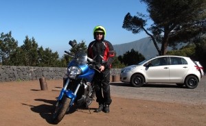 Bild zum Feedback von Martin Fürst