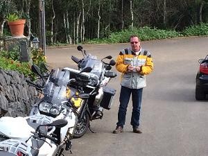 Bild zum Feedback von Lutz Bremerkamp