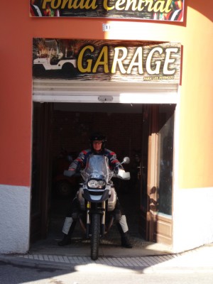 Bild zum Feedback von Kummer Gerhard & Inken